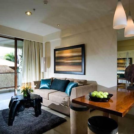 Kuta Luxury Residence Ruang foto