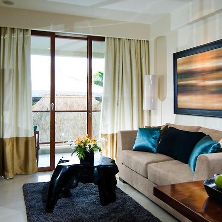 Kuta Luxury Residence Ruang foto