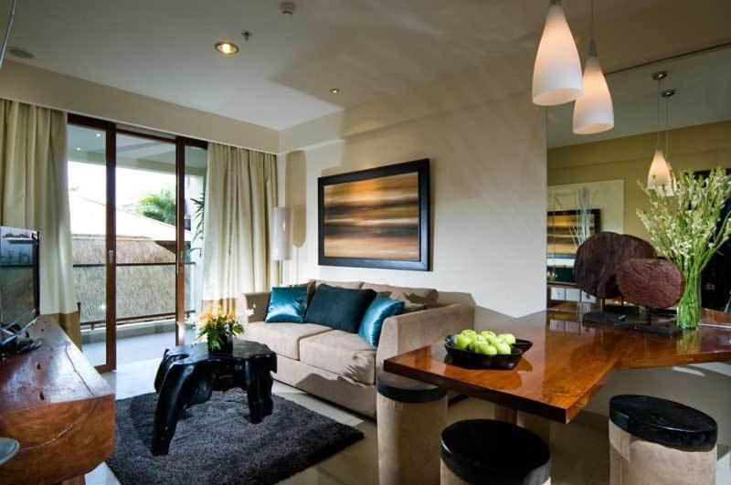 Kuta Luxury Residence Ruang foto