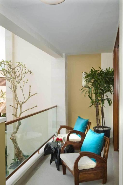 Kuta Luxury Residence Ruang foto