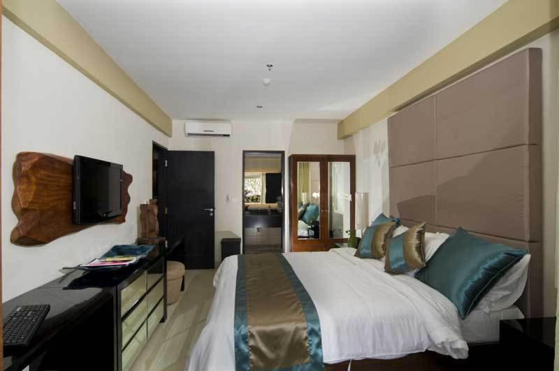 Kuta Luxury Residence Ruang foto