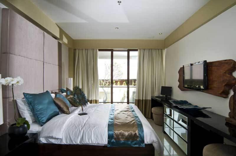 Kuta Luxury Residence Ruang foto