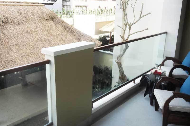 Kuta Luxury Residence Ruang foto