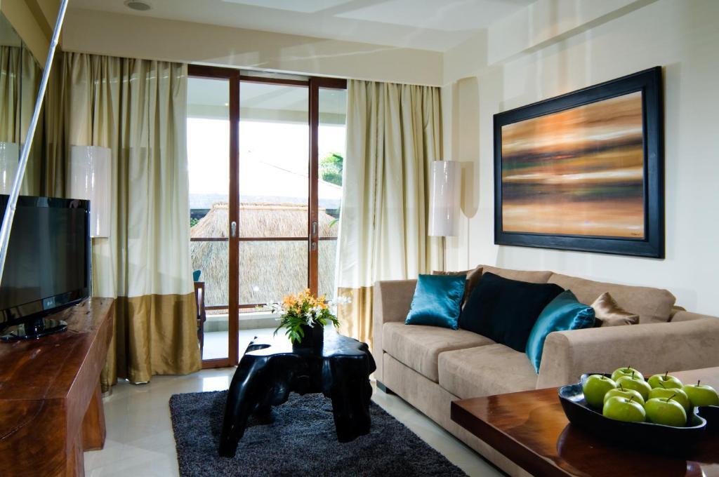 Kuta Luxury Residence Ruang foto